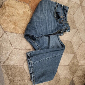 Denizen from Levis jeans